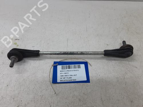 Used Right front suspension arm BMW X2 (F39) sDrive 18 i (140 hp) 32244193