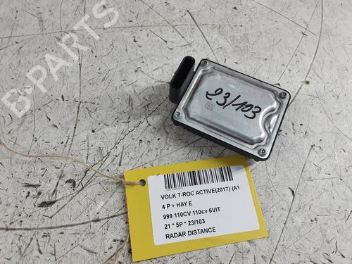 Electronic sensor VW T-ROC (A11, D11) 1.0 TSI | BP36669526M84 - Image 3