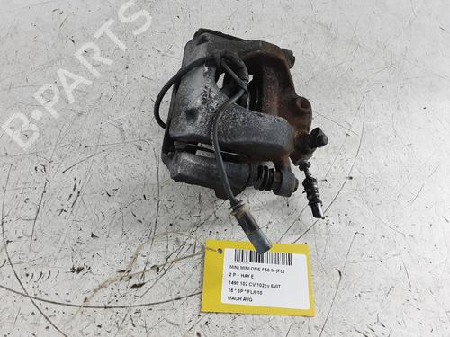 Used Left front brake caliper Left front brake caliper MINI MINI (F56) One (102 hp) 36365912 36365912