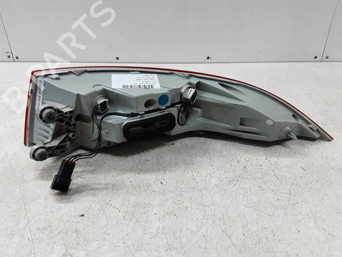Left taillight JAGUAR XF II (X260) 2.0 D | BP36475827C34 - Image 3