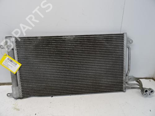 Used AC radiator SEAT IBIZA IV (6J5, 6P1) 1.2 TDI (75 hp) 20272990