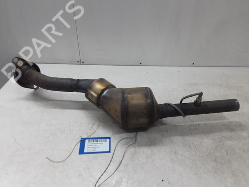 Used Catalyst DACIA DOKKER MPV (KE_) 1.6 (102 hp) 20277947