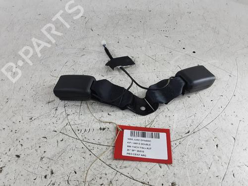 Used Seat buckle Seat buckle NISSAN JUKE (F16_) 1.0 (114 hp) 33736399 33736399