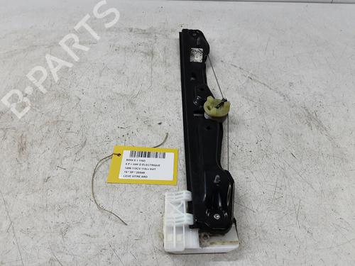 Used Rear right window mechanism Rear right window mechanism BMW 1 (F20) 116 d (116 hp) 36669727 36669727