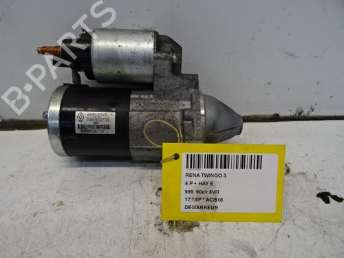 Used Starter Starter 39059793 39059793