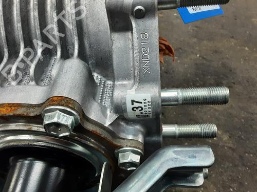 Subframe TOYOTA YARIS (_P21_, _PA1_, _PH1_) 1.6 GR 4WD (GXPA16) | BP32243921M9 - Image 2