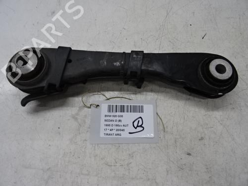Venstre bagtil bærearm BMW 5 (G30, F90) 520 d (190 hp) 20279424