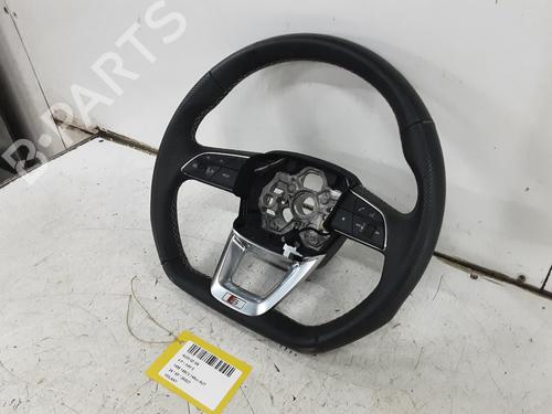 Steering wheel AUDI Q3 (F3B) 35 TFSI | BP39965869C49 - Image 3