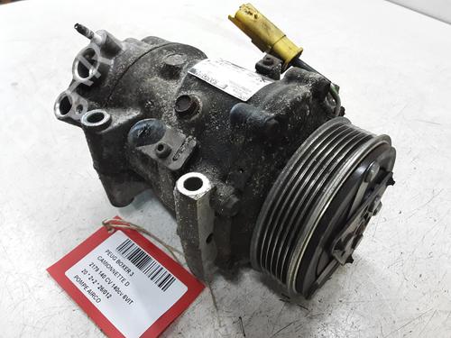 AC-Kompressor PEUGEOT BOXER Van 2.2 BlueHDi 140 | BP39059397M34 - Image 4