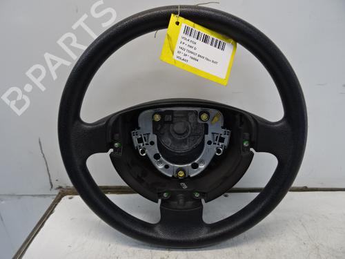 Used Steering wheel Steering wheel VW FOX Hatchback (5Z1, 5Z3, 5Z4) 1.4 TDI (70 hp) 39054137 39054137