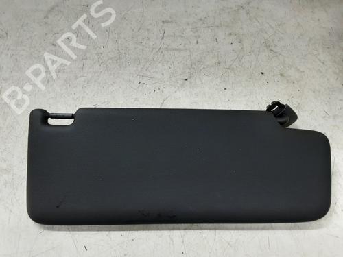 Left sun visor AUDI A4 B9 Avant (8W5, 8WD) 40 TFSI Mild Hybrid | BP31970492I1 - Image 2