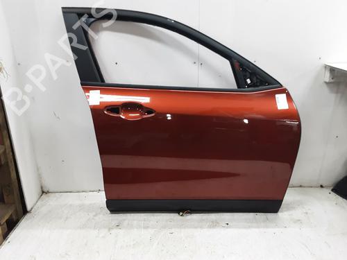 Right front door BMW X2 (F39) sDrive 18 i | BP32184648C3