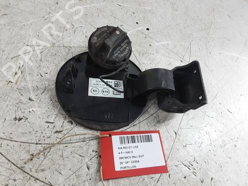 Klapa wlewu paliwa KIA RIO IV (YB, SC, FB) 1.0 T-GDI 100 | BP29997667C131