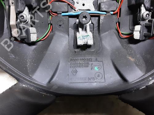 Rat RENAULT VEL SATIS (BJ0_) 2.0 dCi (BJ03) | BP20283658C49 - Image 2