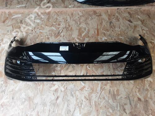 Used Front bumper Front bumper VW GOLF VIII (CD1, DA1) 2.0 TDI (116 hp) 25796746 25796746