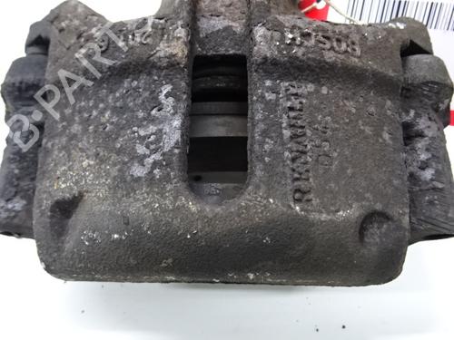 Used Left front brake caliper RENAULT KANGOO (KC0/1_) 1.2 (KC0A, KC0K, KC0F, KC01) (58 hp) 20270559
