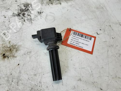 Used Ignition coil Ignition coil FORD USA MUSTANG Coupe 2.3 EcoBoost (290 hp) 20270391 20270391
