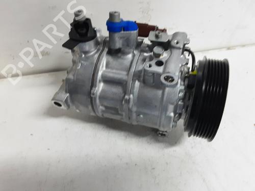 AC-Kompressor VW PASSAT B8 Variant (3G5, CB5) 1.6 TDI | BP39058923M34 - Image 3