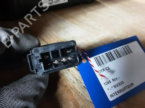Switch CITROËN C2 (JM_) 1.4 HDi | BP20283546I30 