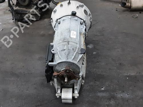 Gearbox MERCEDES-BENZ V-CLASS (W447) V 220 CDI / d (447.811, 447.813, 447.815) | BP39712623M3 - Image 3