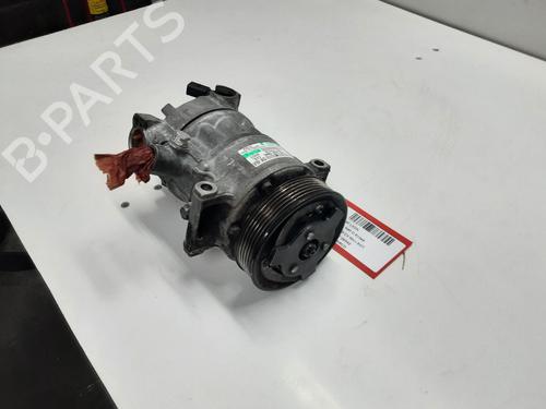 AC compressor SEAT LEON (1P1) 1.6 TDI | BP32850782M34 - Image 2