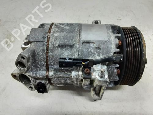 Used AC compressor RENAULT TRAFIC III Van (FG_) 2.0 dCi 120 (FGMN) (120 hp) 32248456