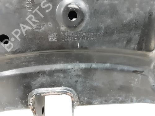 Subframe RENAULT CLIO V (B7_) 1.5 Blue dCi 85 (B7AG) | BP37176659M9 - Image 4