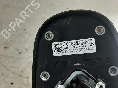 Antenne/Base SEAT ARONA (KJ7, KJP) 1.0 TSI | BP39063420C140 - Image 4