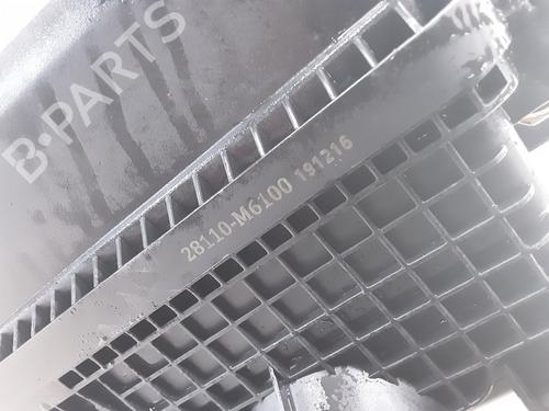 Air filter box KIA CEED (CD) 1.0 T-GDI | BP32244840M87 - Image 2