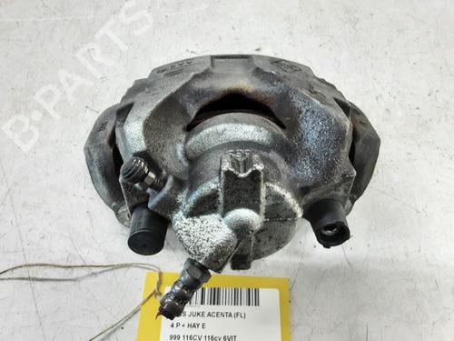 Left front brake caliper NISSAN JUKE (F16_) DIG-T 117 | BP36800506M105 - Image 2