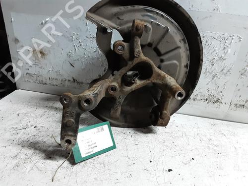 Used Right rear steering knuckle VW GOLF V (1K1) 1.4 16V (75 hp) 22227068