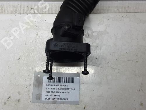 Other FORD FIESTA V (JH_, JD_) 1.6 TDCi | BP20285257O1 