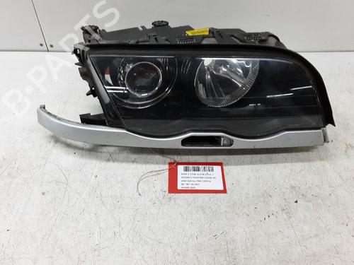Used Right headlight BMW 3 (E46) 320 i (150 hp) 20281719