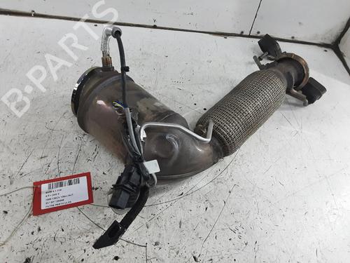 Particulate filter BMW 1 (F40) 118 i | BP31842387M81 - Image 2