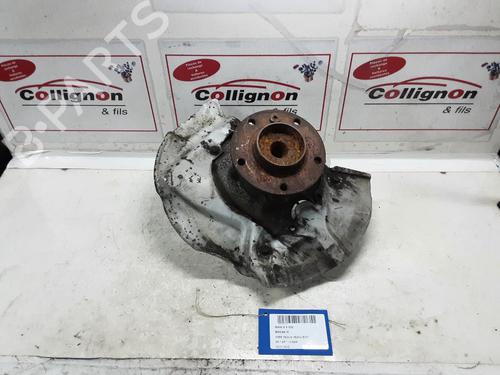 Used Left front steering knuckle BMW 5 Touring (E61) 520 d (163 hp) 20282651