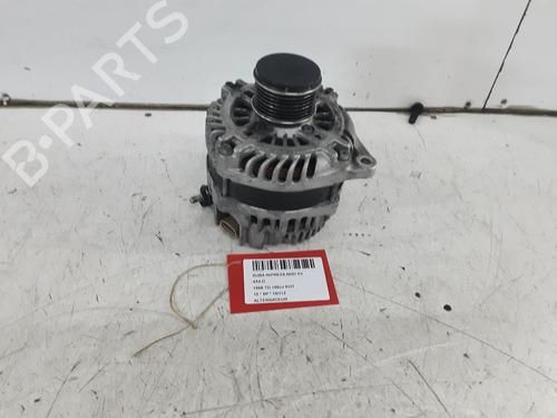 Alternator SUBARU IMPREZA Hatchback (GR, GH, G3) 2.0 D AWD | BP28144276M7 