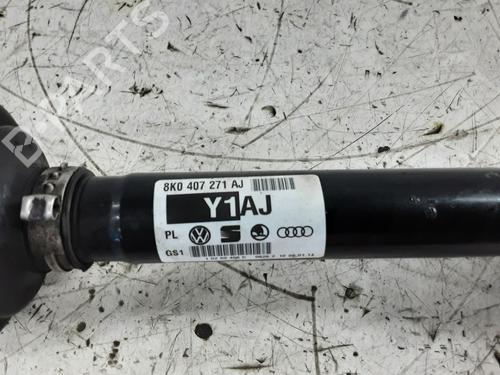 Right front driveshaft AUDI A5 Convertible (8F7) 2.0 TDI | BP31312481M39 - Image 3