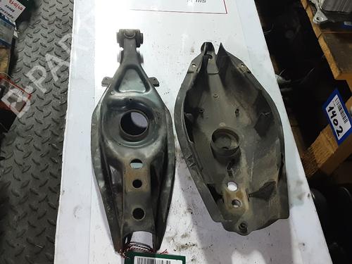 Used Left rear suspension arm MERCEDES-BENZ SLK (R170) 230 Kompressor (170.449) (197 hp) 20283722