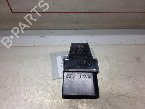 Ignition coil VW GOLF IV (1J1) 1.6 | BP20281840M94 