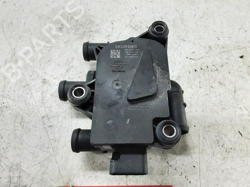 Other PORSCHE TAYCAN (Y1A) Electric (Y1AAA1, Y1AAI1) | BP32360043O1 - Image 2