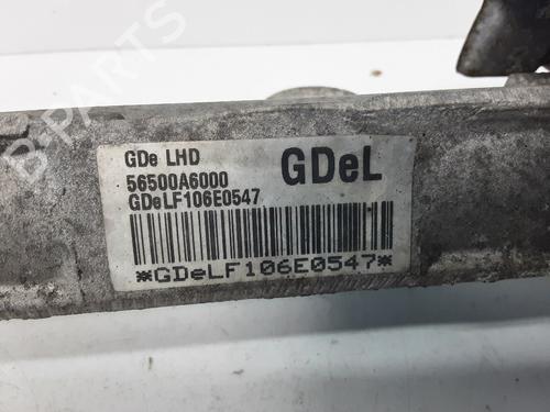 Steering rack KIA CEE'D (JD) 1.6 CRDi 110 | BP39063597M22 - Image 7