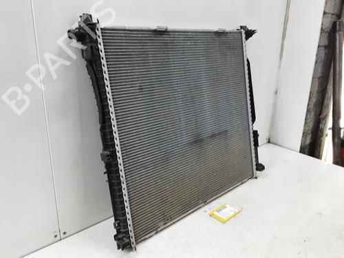 Water radiator BMW XM (G09) 50e All-wheel Drive | BP39059572M31 - Image 3