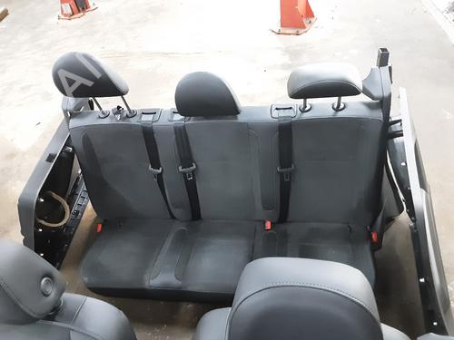 Sæde sæt VW CADDY V MPV (SBB, SBJ) 2.0 TDi | BP39064020C78 - Image 4