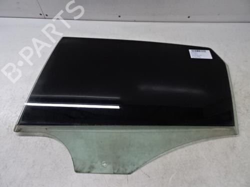 Used Rear left door window VW POLO V (6R1, 6C1) 1.6 TDI (90 hp) 20269918