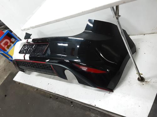 Rear bumper VW GOLF VII (5G1, BQ1, BE1, BE2) 2.0 GTI | BP20276955C8 