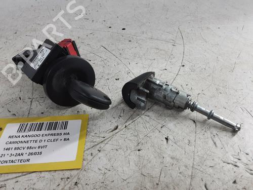Switch RENAULT KANGOO III Box Body/MPV 1.5 Blue dCi 95 (FJAB) | BP39712501I30 - Image 4