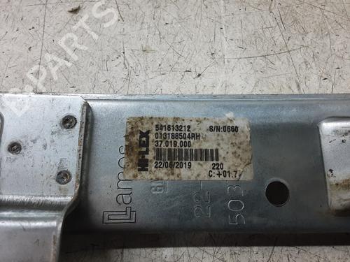 Rudehejsemekanisme Højre bagtil OPEL CORSA E (X15) 1.2 (08, 68) | BP32247215C25 - Image 2
