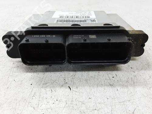 Electronic module AUDI A3 Sportback (8VA, 8VF) 1.0 TFSI | BP36669735M83 - Image 3
