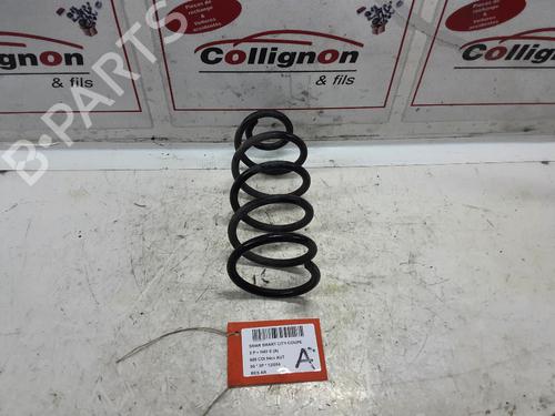 Used Shock absorber spring SMART CITY-COUPE (450) 0.6 (S1CLA1, 450.341) (55 hp) 20283988