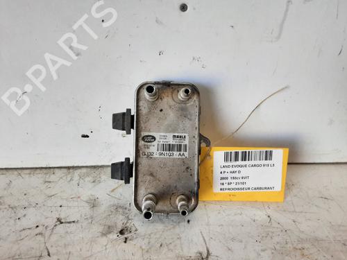 Used Oil radiator Oil radiator LAND ROVER RANGE ROVER EVOQUE (L538) 2.0 D (150 hp) 39053944 39053944